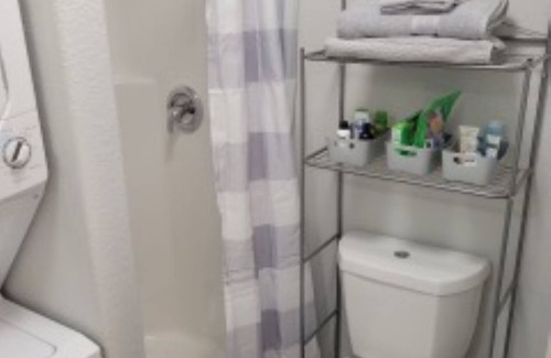 Alvin Apartment | The Private Place
