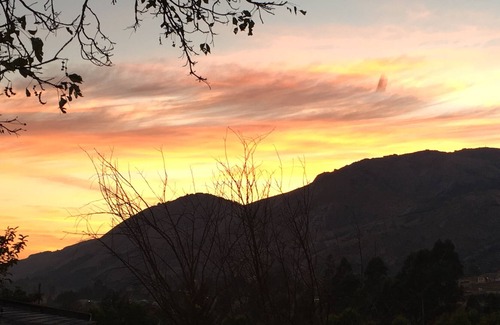 Mbabane Cottage | The Promised Land Cottage. Experience Tranquility, Happiness and Peace .