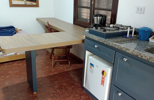Ilhabela Historical Center Ski Chalet | The property has been sold!