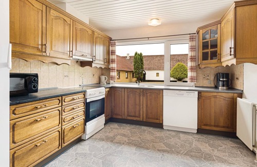 Bording House | The property is located in the 'Lake Highlands', west of the charming Silkeborg on a large secluded