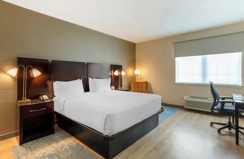 King of Prussia Hotel | The Prussia Hotel (Marriott Bonvoy)