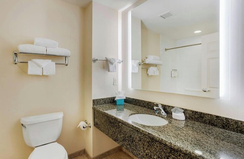King of Prussia Hotel | The Prussia Hotel (Marriott Bonvoy)