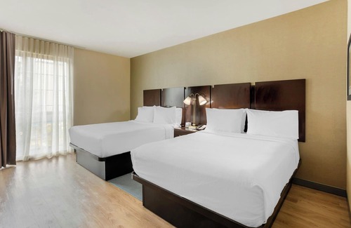 King of Prussia Hotel | The Prussia Hotel (Marriott Bonvoy)