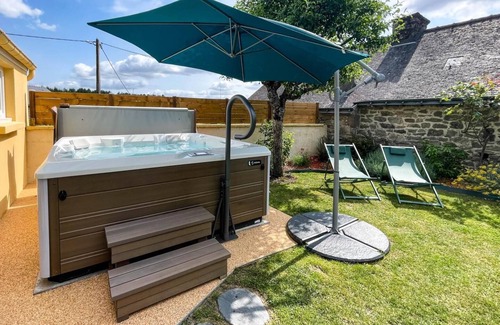 Guermeur House | The Puisatier's House
