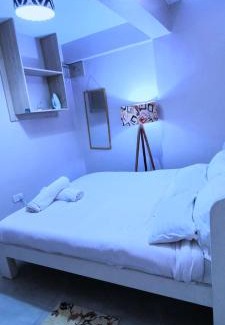 Mbotela Bed & Breakfast | The Purple Gem Airbnb -South B- Oak South Apartments