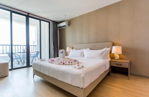 Vientiane Apartment | The Q Residence Vientiane