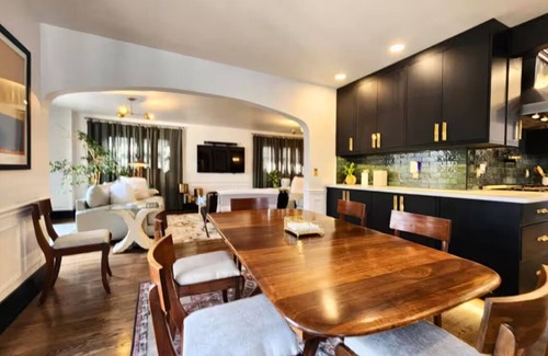 Casper House | The Quad Haven & Loft