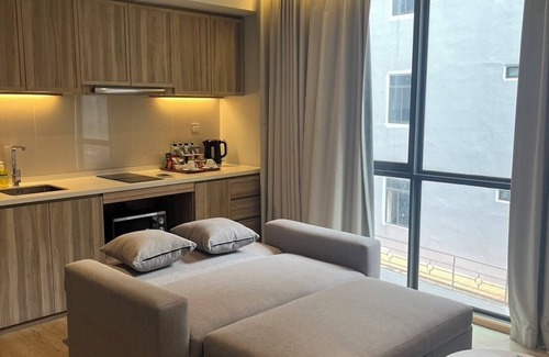 Asoke Hotel | The Quarter Phromphong by UHG