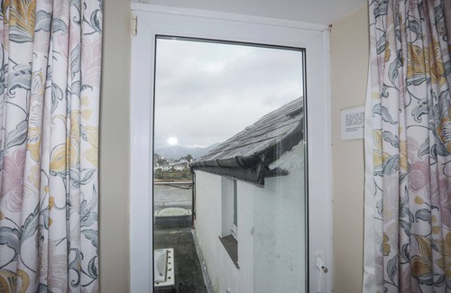 Borth-y-Gest Cottage | The Quarterdeck