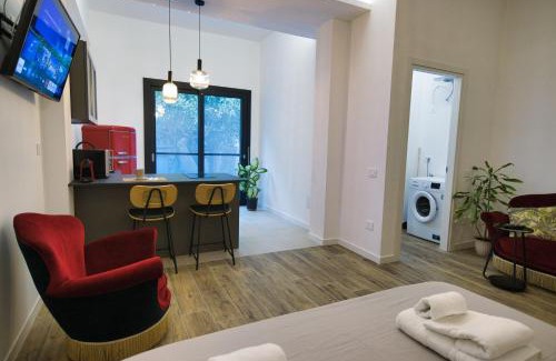Province of Cagliari Apartment | The Quarters