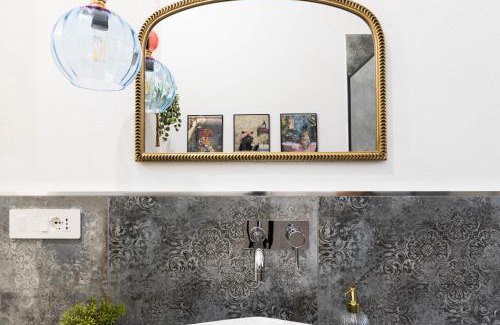 Province of Cagliari Apartment | The Quarters