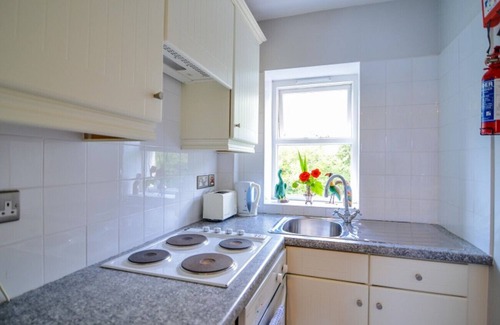 Clifden Ski Chalet | The Quay House, Clifden’s oldest building
