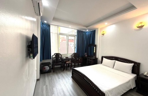 Hang Trong Hotel | The Queen Hotel & Spa 2