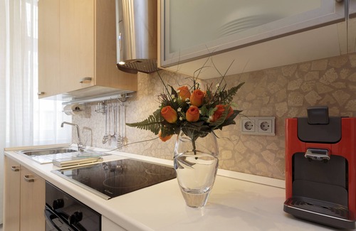 Gare Apartment | The Queen Luxury Apartments - Villa Gemma