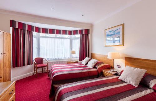 Paignton Hotel | The Queens Hotel