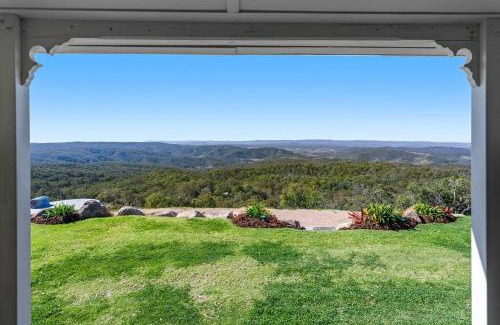 Ravensbourne Ski Chalet | The Quince Cottage - 1 Bedroom