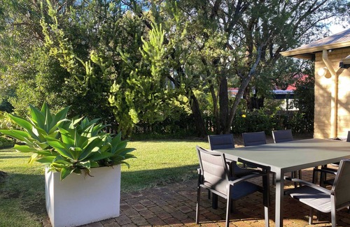 Quindalup House | The Quindy, family beach house