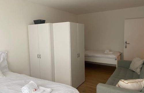 Dietikon District Apartment | The R Apartment Adlisberg