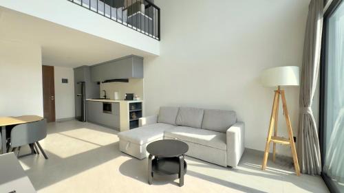Pererenan Apartment | The R Apartments Pererenan