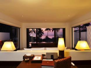 Ko Racha Yai Resort | The Racha