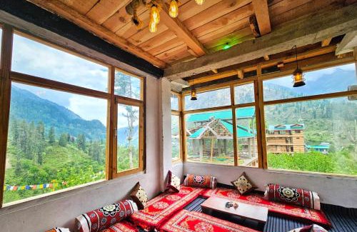 Kullu Hotel | The RAHIL's Kalga