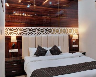 Mau Hotel | The RAI’S Palace - Hotel and Banquet