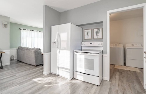 Marion House | The Ranch on RaceStreet