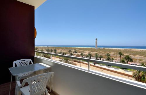 Solana del Matorral Apartment | The Real Casa Atlantica Morro Jable By PVL