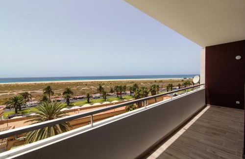 Solana del Matorral Apartment | The Real Casa Atlantica Morro Jable By PVL