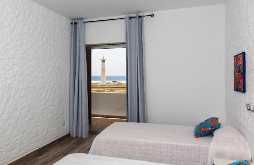Solana del Matorral Apartment | The Real Casa Atlantica Morro Jable By PVL