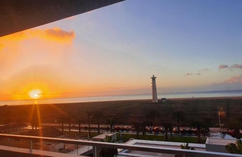 Solana del Matorral Apartment | The Real Casa Atlantica Morro Jable By PVL