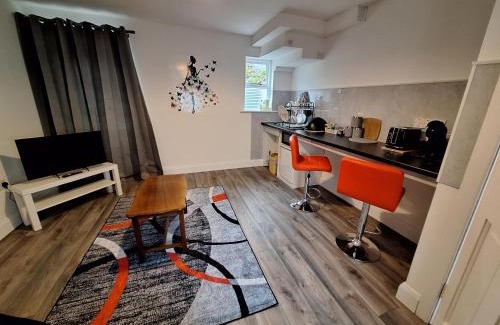Birr Apartment | The Red Door