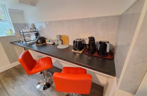 Birr Apartment | The Red Door