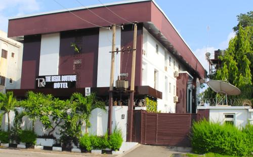 Abuja Hotel | The Regal Boutique Hotel