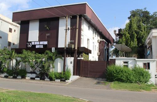 Abuja Hotel | The Regal Boutique Hotel