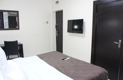 Abuja Hotel | The Regal Boutique Hotel