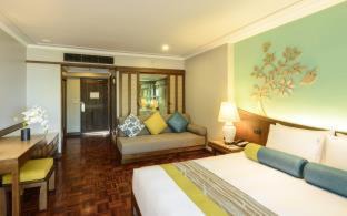Cha-am Resort | The Regent Cha Am Beach Resort, Hua Hin