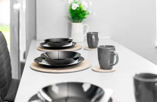 Birmingham House | The Relocation Haven - Birmingham