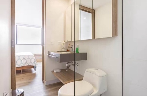 La Aguacatala Apartment | The Remote Work Dream