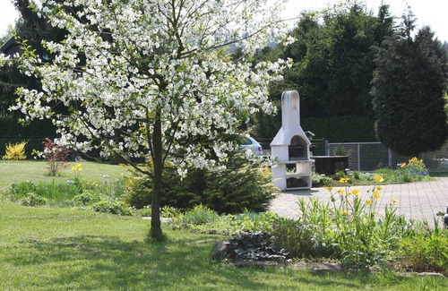 Hunerbach Apartment | The Rennscheune - Heavenly in the "Green Hell"