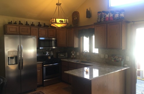 Harbor Springs Ski Chalet | The Reside on Vail features ski in ski out from Nubs Nob private locker room