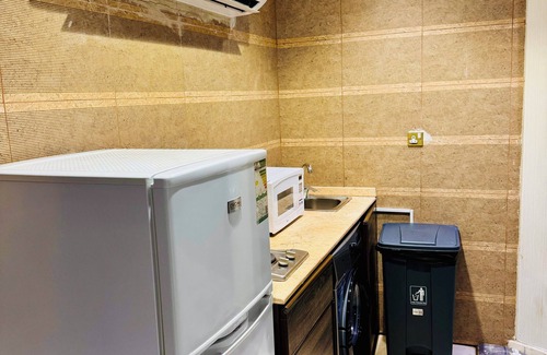 Al-Hamra'a Apartment | The residence hotel