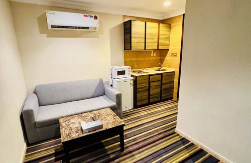 Al-Hamra'a Apartment | The residence hotel