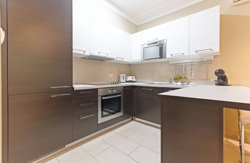 Podstrana Hotel | The Residence