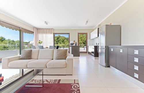 Podstrana Hotel | The Residence