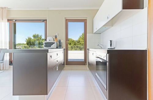 Podstrana Hotel | The Residence
