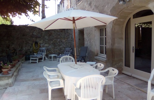 Crest House | THE RESIDENCE Maison de Maître 1822 Spacious 300 m² - Furnished-