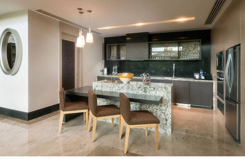 Villa Juarez Resort | The Residence 3 Bedroom Loft @ Vidanta - Riviera Maya