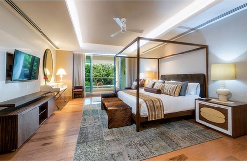 Villa Juarez Resort | The Residence 3 Bedroom Loft @ Vidanta - Riviera Maya