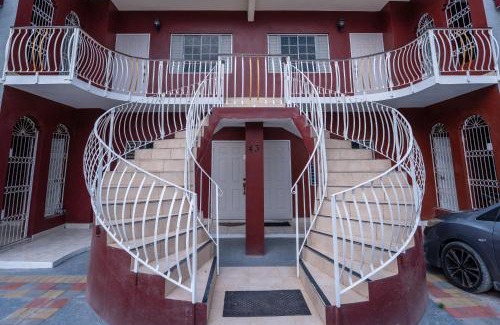 Portmore Apartment | The Residence Portmore Apartments